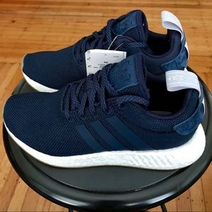 Adidas NMD - Navy - Women’s Size 7
